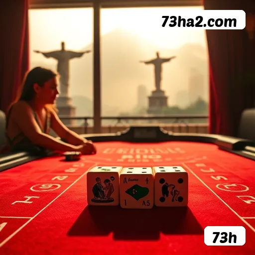 Poker ao Vivo - Caribbean Stud